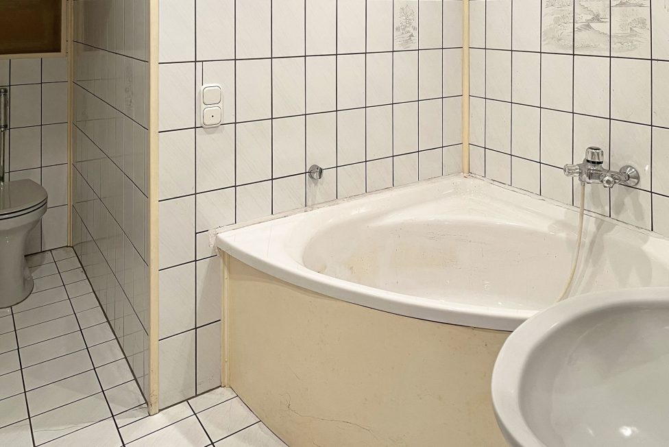 Badezimmer KG