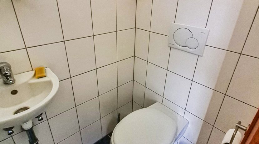 Gäste/WC