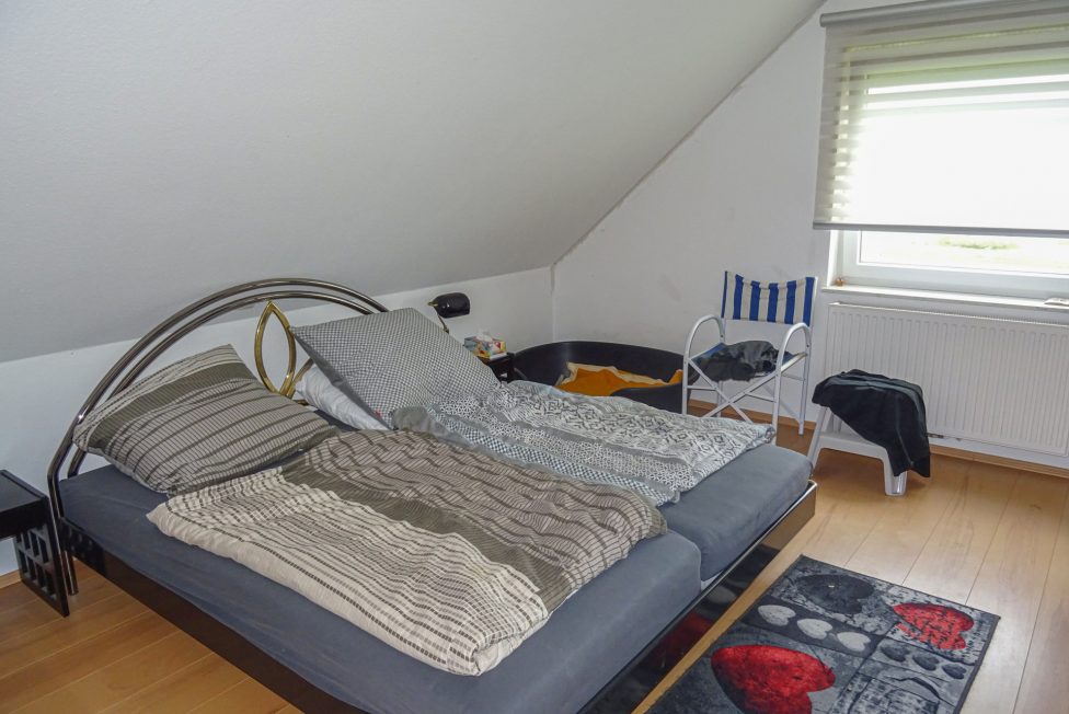 Schlafzimmer OG