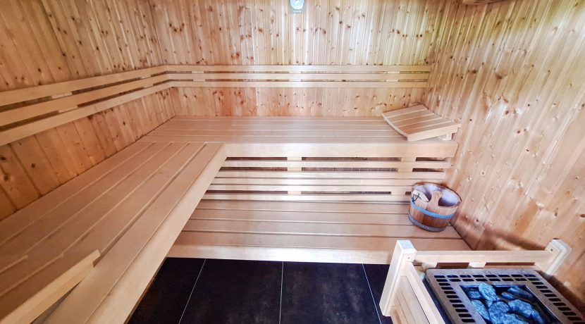 Sauna KG