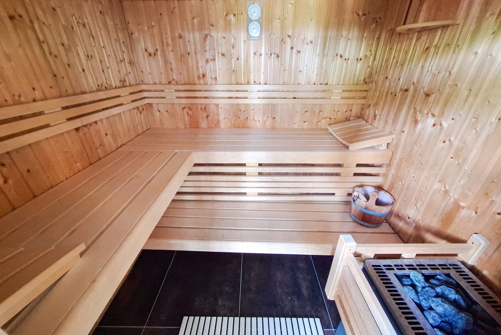 Sauna KG