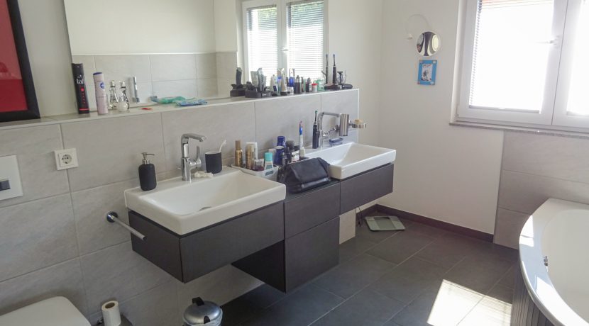 Badezimmer OG