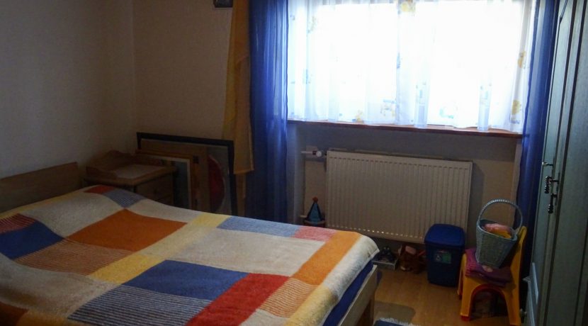 Schlafzimmer UG