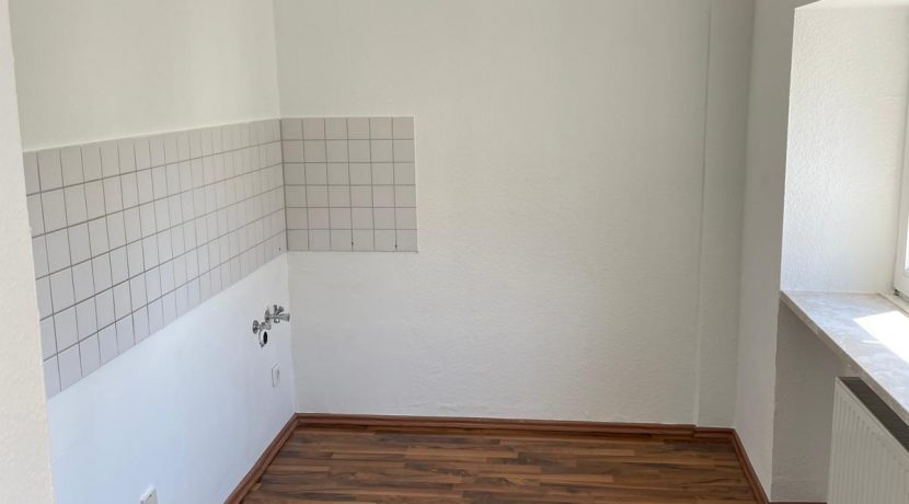 Küche Wohnung 2. OG rechts