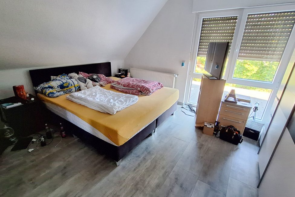 Schlafzimmer OG