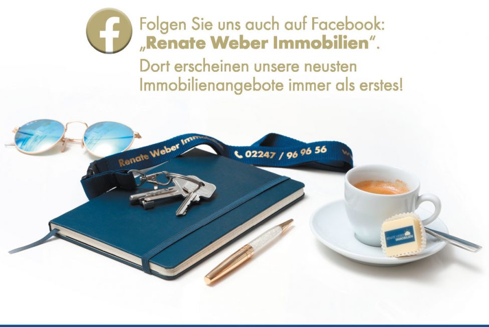 Folgen Sie uns auf Facebook!