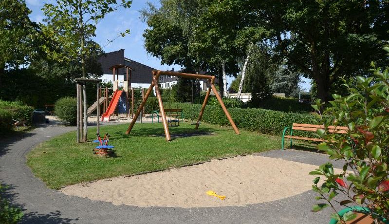 Spielplatz