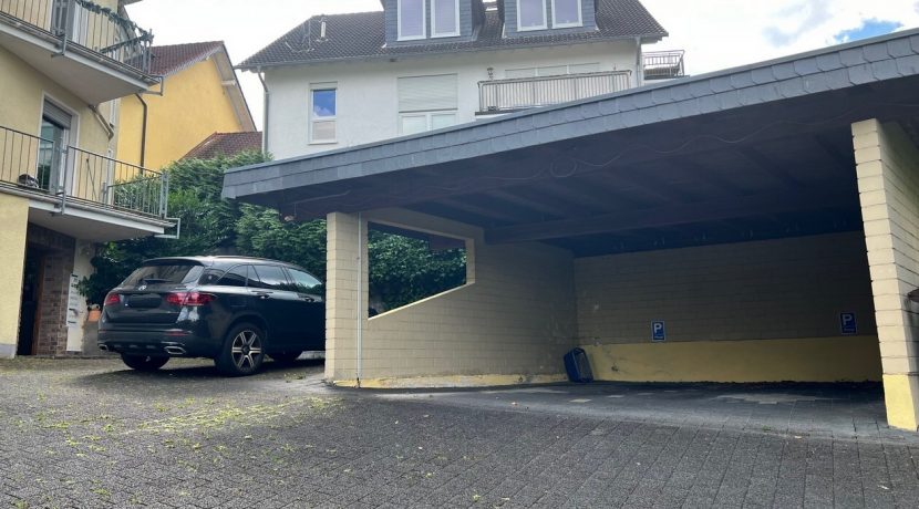 Carport