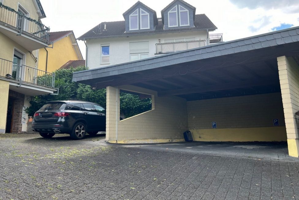 Carport