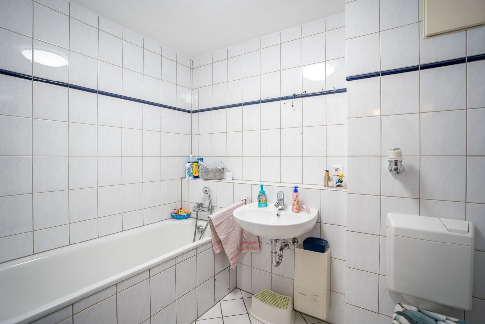 Badezimmer 1