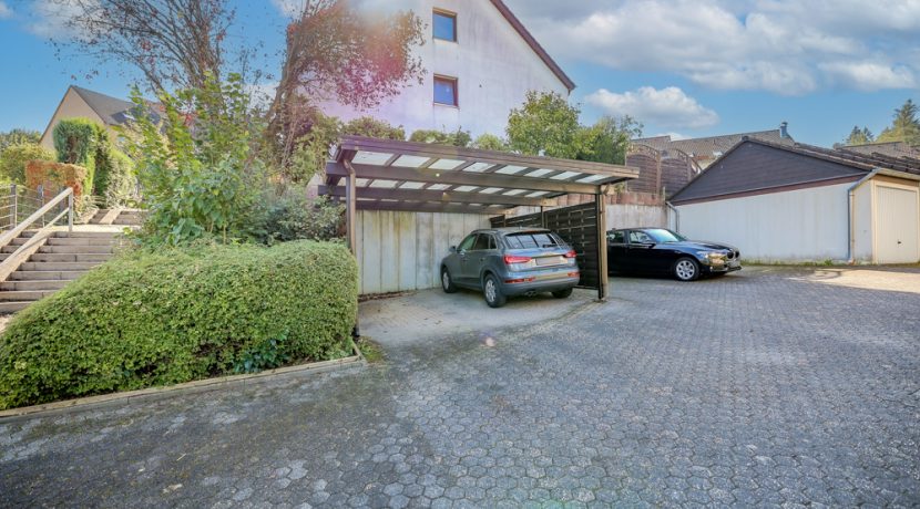 Carport