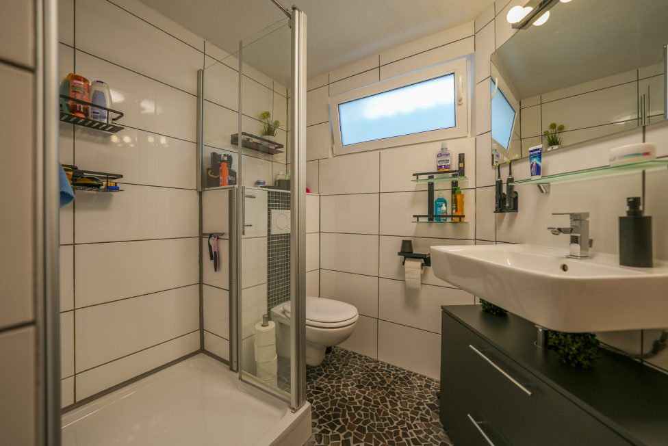 Badezimmer OG