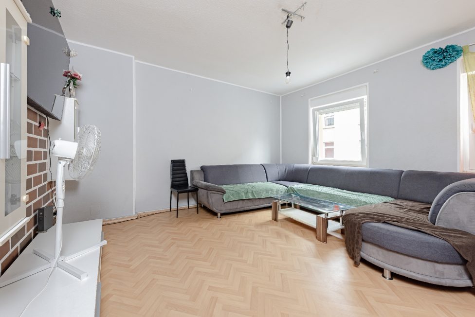 1. Obergeschoss: Wohnzimmer