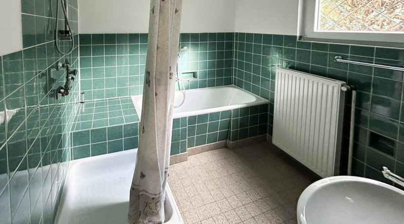 Badezimmer OG