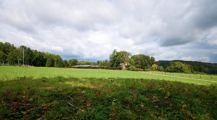 1,5 ha großes Grundstück