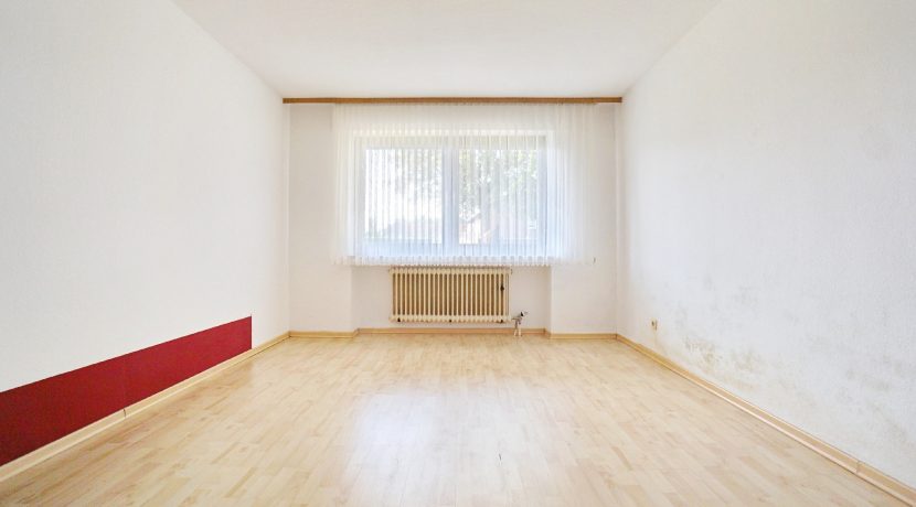 Schlafzimmer Erdgeschoss