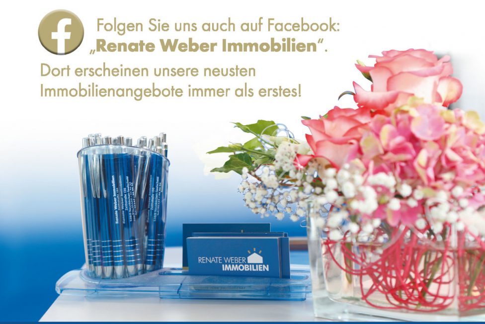 Folgen Sie uns auf Facebook!