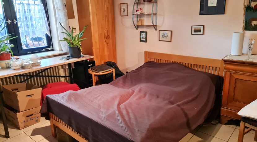 Gästezimmer UG