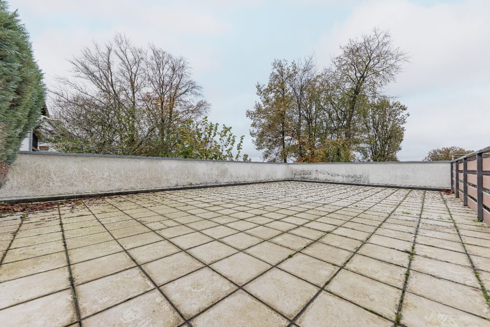 Traumterrasse mit Weitsicht