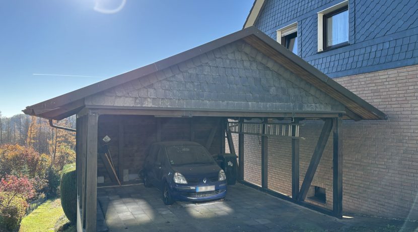 Carport