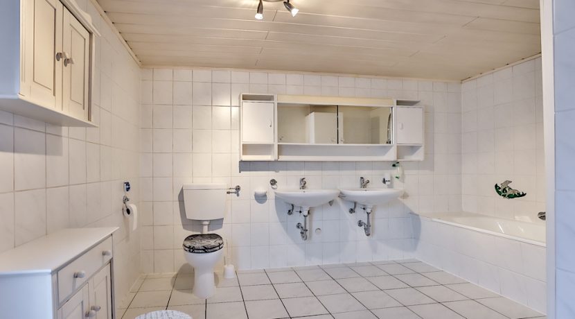 Badezimmer OG