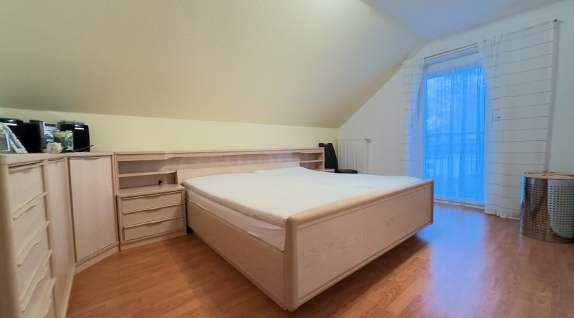 OG Schlafzimmer