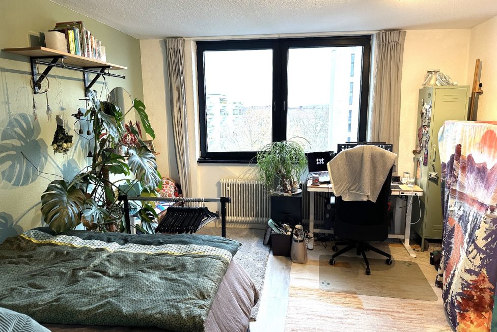 Gästezimmer / Home Office