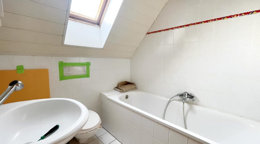 Badezimmer DG