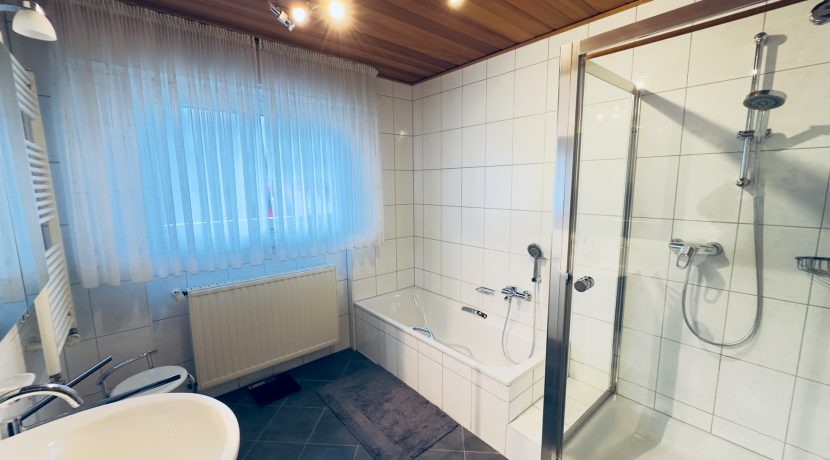 Badezimmer OG