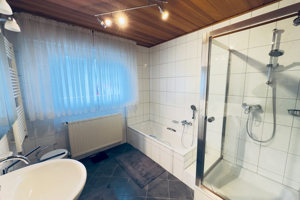 Badezimmer OG