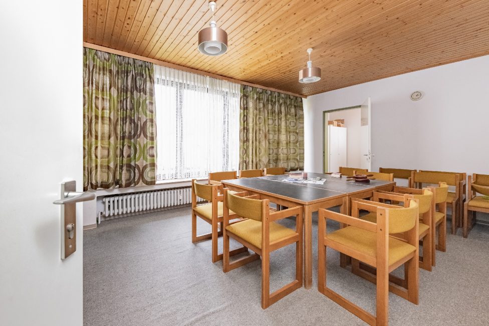 Besprechungszimmer