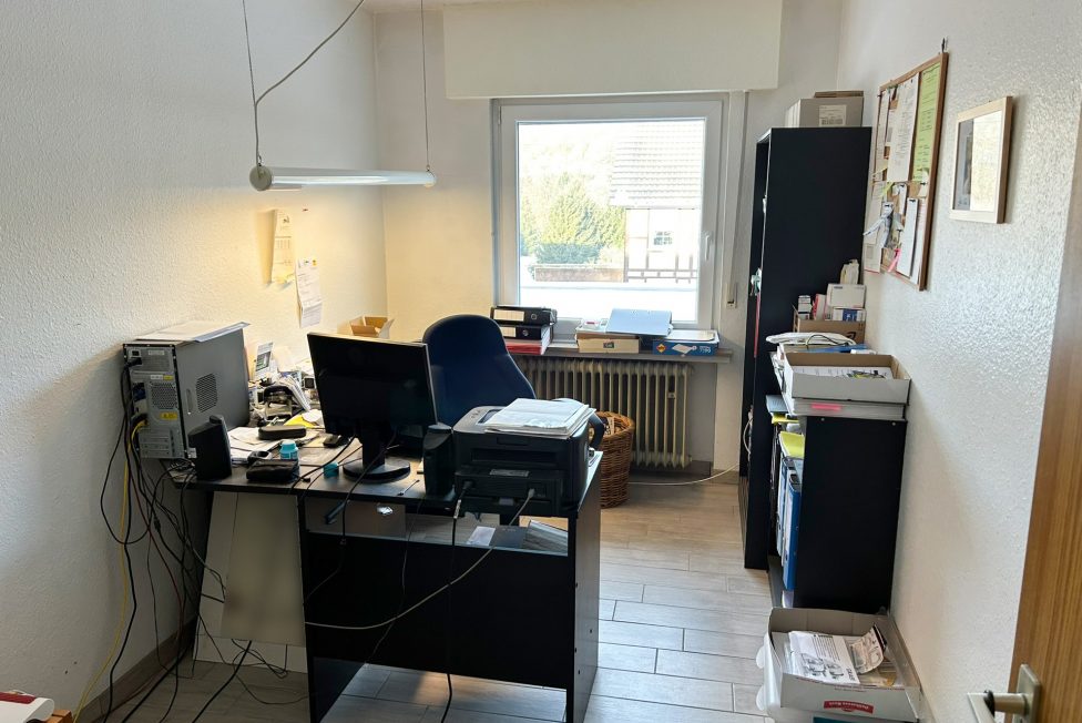 Büro